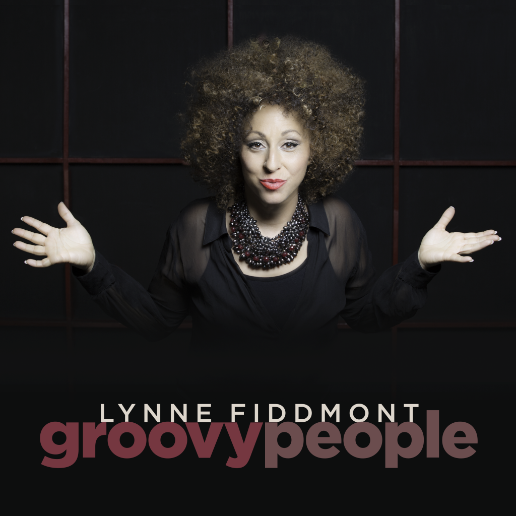 Lynne Fiddmont - Groovy People