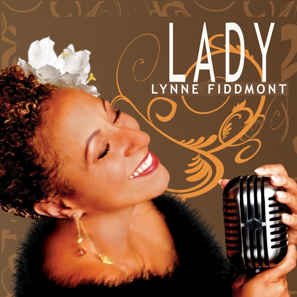 Lynne Fiddmont - Lady